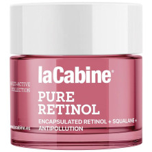 Lacabine Pure Retinol Crema Facial 50Ml