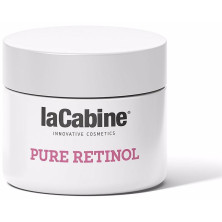 Lacabine Pure Retinol Crema Facial 50Ml