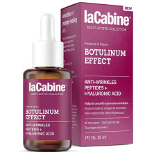 La Cabine Botulinum Effect Serum 30Ml