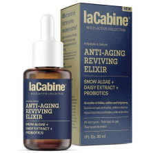 La Cabine Anti Aging Reviving Elixir Serum 30Ml