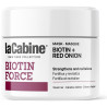 La Cabine Biotin Force Mascarilla 250Ml