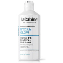 La Cabine Hydra Glow Champú 450Ml