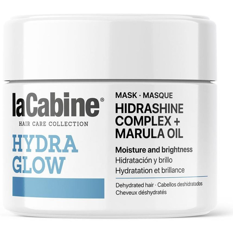 La Cabine Hydra Glow Mascarilla 250Ml