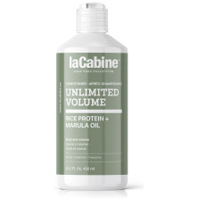 La Cabine Unlimited Volume Acondicionador 450Ml
