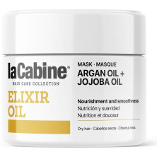 La Cabine Elixir Oil Mascarilla 250Ml
