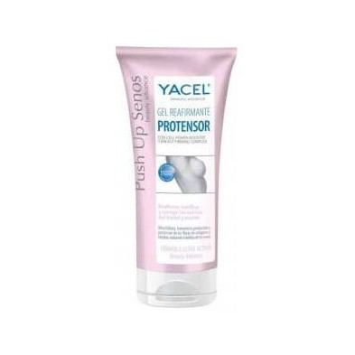 Yacel Gel Reafirmante Protensor Senos Push Up 200Ml
