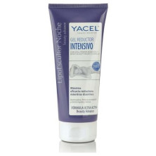 Yacel Lipoescultor Gel Reductor Noche Intensivo 200Ml