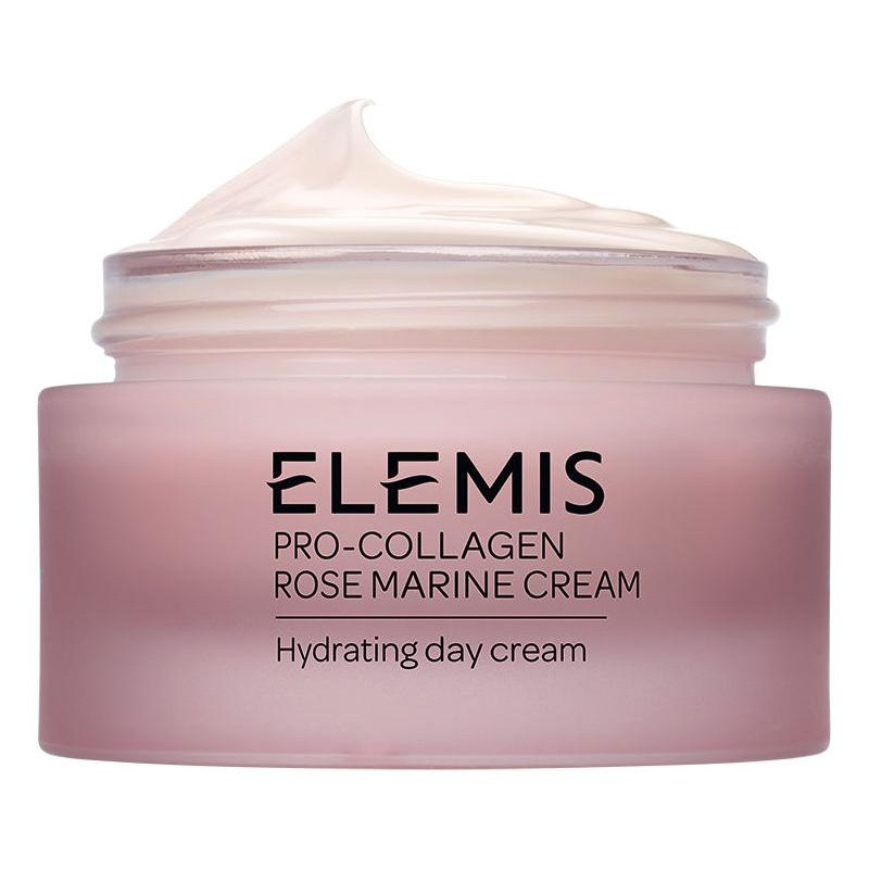 Elemis Pro-Collagen Rose Marine Cream 50Ml