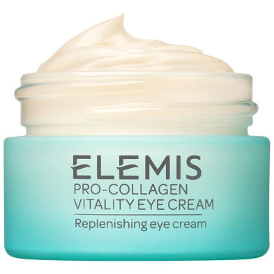 Elemis Pro-Collagen Eye Vitality Cream 15Ml