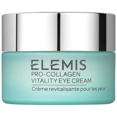 Elemis Pro-Collagen Eye Vitality Cream 15Ml