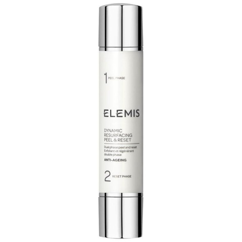 Elemis Dynamic Resurfacing Peel Y Reset 30Ml Elemis Dynamic Resurfacing Peel Y Reset 30Ml