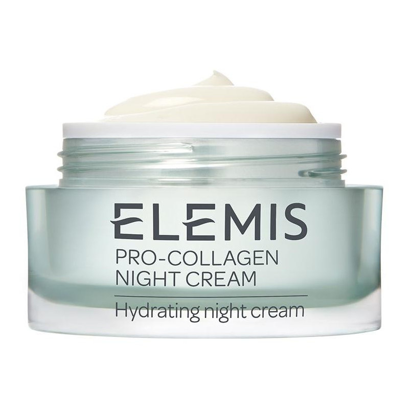 Elemis Pro-Collagen Night Cream 50Ml Elemis Pro-Collagen Night Cream 50Ml