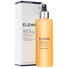 Advanced Skincare Soothing Apricot Toner 200 Ml