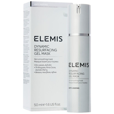 Elemis Dynamic Resurfacing Gel Mask 50Ml