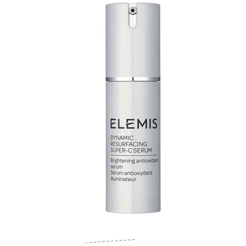 Elemis Dynamic Resurfacing Super-C Serum 30Ml