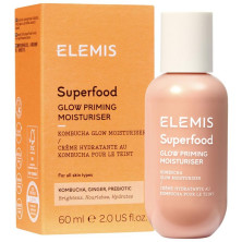 Superfood Glow Priming Moisturiser 60 Ml