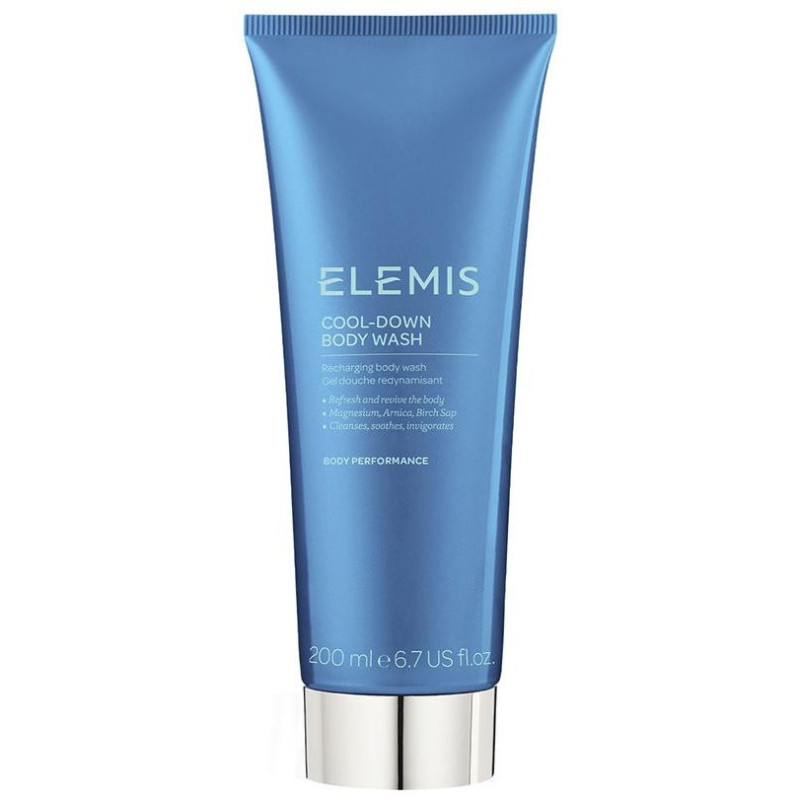 Elemis Cool Down Body Wash 200Ml