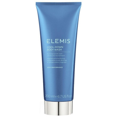 Elemis Cool Down Body Wash 200Ml