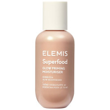 Superfood Glow Priming Moisturiser 60 Ml