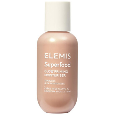 Superfood Glow Priming Moisturiser 60 Ml