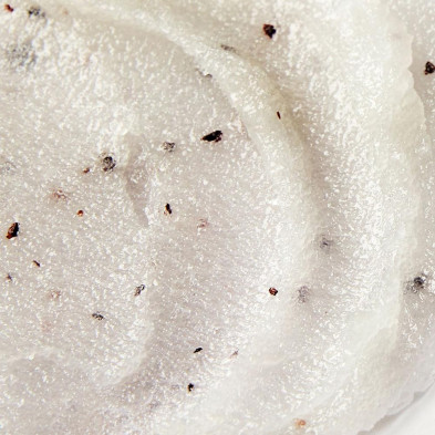 Elemis Body Exotics Frangipani Monoi Salt Glow Body Scrub 490G