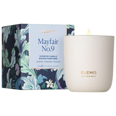 Mayfair No.9 Candle 220 Gr