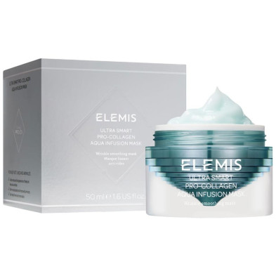 Ultra Smart Pro-Collagen Aqua Infusion Mask 50 Ml