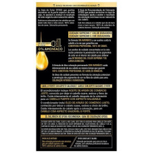 Syoss Olio Intense Tinte Sin Amoniaco 8.05 Rubio Beige 50Ml