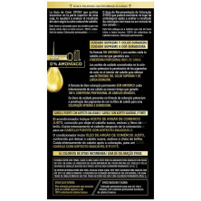 Oleo Intense Tinte Sin Amoniaco 9.10-Rubio Luminoso 5 Pz