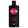 Syoss Shampoo Cabello Teñido Color Tech 440Ml