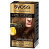 Syoss Olio Intense Tinte Sin Amoniaco 5.86 Castaño Caramelo 50Ml