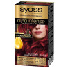 Syoss Olio Intense Tinte Sin Amoniaco 5.92 Rojo Intenso 50Ml