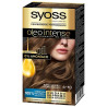 Syoss Oleo Intense Permanent Oil Color Rubio Oscuro 6-10 50Ml