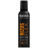Syoss Rizos Flex Mousse Rizos Definidos 250Ml