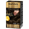 Syoss Olio Intense Tinte Sin Amoniaco 3.10 Castaño 50Ml
