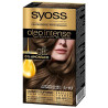 Syoss Oleo Intense Permanent Oil Color Castaño Claro 5-10 50Ml