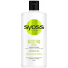 Syoss Rizos Pro Acondicionador Cabello Ondas O Rizos 440Ml