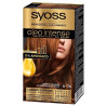 Syoss Olio Intense Tinte Sin Amoniaco 6.76 Cobrizo Ambar 50Ml