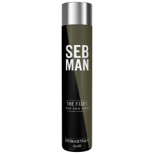 Sebman The Fixer Laca Spray De Fijación Fuerte Y Antihumedad 200 Ml