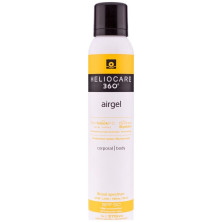 Heliocare 360º Spf50+ Airgel 200Ml