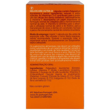 Heliocare Ultra-D Cápsulas 30Caps