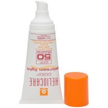 Heliocare Color Spf50+ Gel Crema Light 50Ml