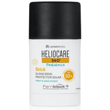 360º Pediatrics Spf50+ Stick Sunscreen 25 Gr