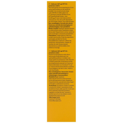 Heliocare 360º Spf50+ Gel 50Ml