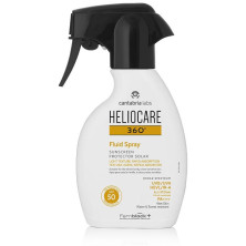 Heliocare 360º Fluid Spray Spf50 250Ml