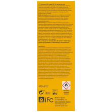 360° Airgel Sunscreen Spf50+ 60 Ml