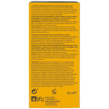 Heliocare 360º Mineral Tolerance Fluid Protector Solar Spf50 50Ml