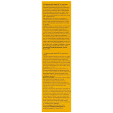 360° Airgel Sunscreen Spf50+ 60 Ml