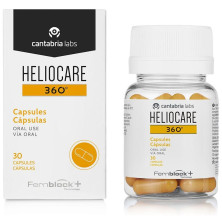 360° Oral Capsules 30 U