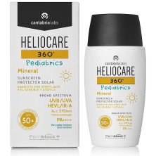 Heliocare 360 Pediatrics Mineral Spf50+ 50Ml